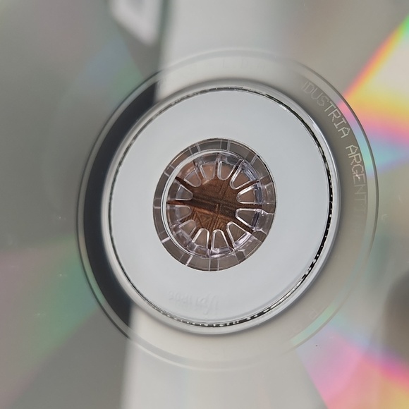 Return of The King Soundtrack CD, 2003 New Line Productions, Inc. - Picture 5 of 12